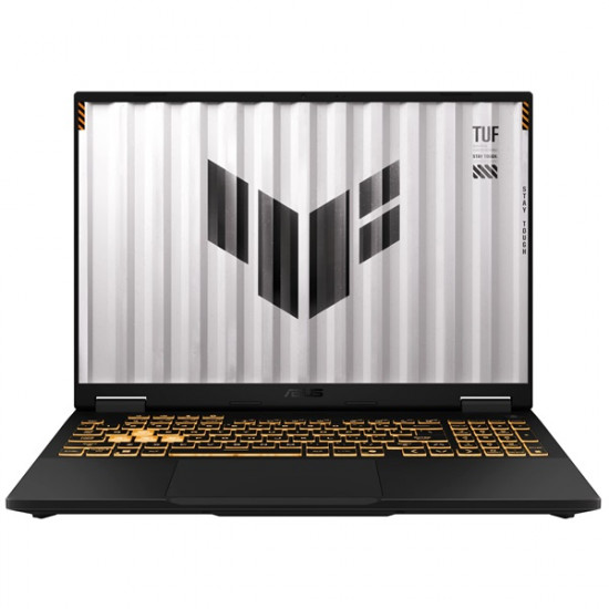 ASUS GAMER NB TUF FX608JHI-TU231 16 ASUS GAMER NB TUF FX608JHI-TU231 16
