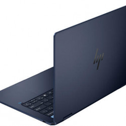 HP OmniBook Ultra Flip X360 14-fh0004nh, 14.0 2,8K OLED 120Hz Touch, Ultra 9-288V 5,1GHz, 32GB,1TB, Win 11, kék