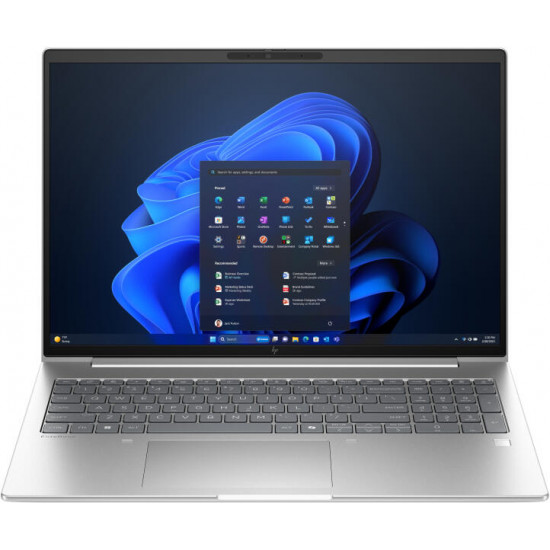 HP Elitebook 6 G1a 16 16 HP Elitebook 6 G1a 16 16