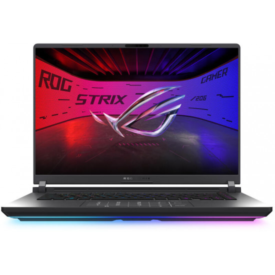 ASUS GAMER NB ROG Strix G615JMR-RV402 16,0 ASUS GAMER NB ROG Strix G615JMR-RV402 16,0