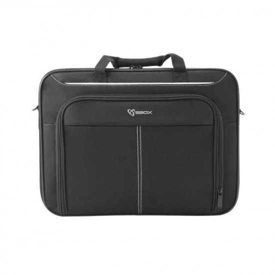 Sbox NSE-2022 HONG KONG 15,6 notebook táska