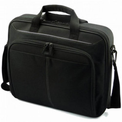 Sbox NSS-88123 HONG KONG 17,3 fekete notebook táska