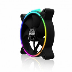 Zalman Addressable RGB LED 12cm-es hűtőventilátor (ZM-RFD120A)