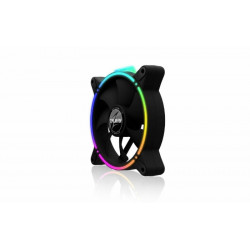 Zalman Addressable RGB LED 12cm-es hűtőventilátor (ZM-RFD120A)