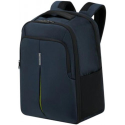 SAMSONITE Hátizsák 155199-1090 Guardit 3.0 BP UNDERSEATER M 15.6 BLUE, Kék