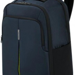 SAMSONITE Hátizsák 155199-1090 Guardit 3.0 BP UNDERSEATER M 15.6 BLUE, Kék