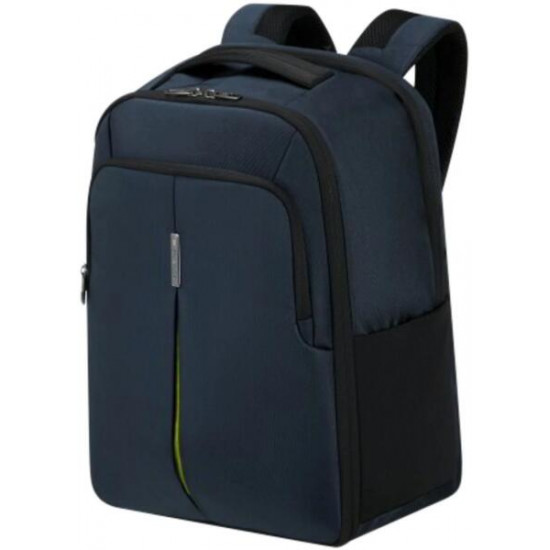 SAMSONITE Hátizsák 155199-1090 Guardit 3.0 BP UNDERSEATER M 15.6 BLUE, Kék SAMSONITE Hátizsák 155199-1090 Guardit 3.0 BP UNDERSEATER M 15.6 BLUE, Kék