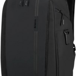 SAMSONITE 157597-1041 Active Road laptop hátizsák rövid utakhoz 25L – fekete