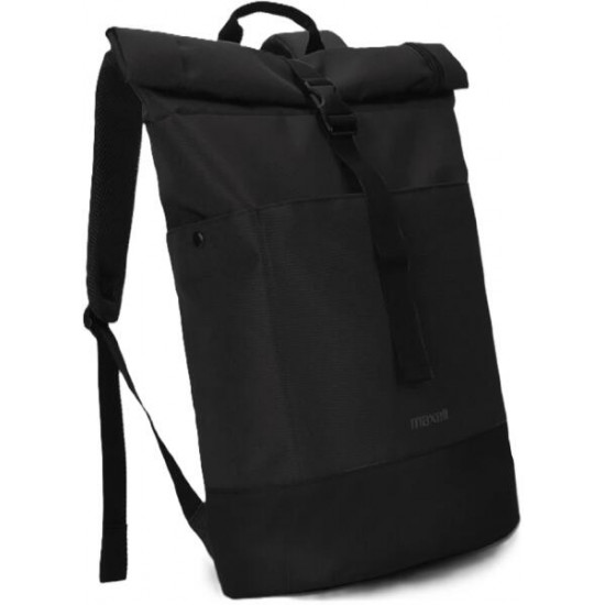 MAXELL notebook rollup hátizsák BX-350, 16``, fekete MAXELL notebook rollup hátizsák BX-350, 16``, fekete