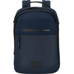 SAMSONITE 158037-1090 MODERNY hátizsák, Kék