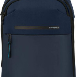 SAMSONITE 158037-1090 MODERNY hátizsák, Kék