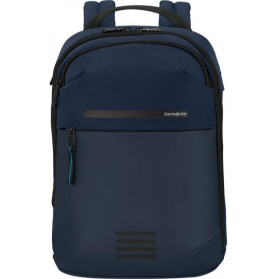 SAMSONITE 158037-1090 MODERNY hátizsák, Kék SAMSONITE 158037-1090 MODERNY hátizsák, Kék