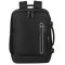 AMERICAN TOURISTER 159226-1041 Take2Cabin Sport laptop hátizsák S/M 15.6