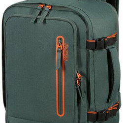 AMERICAN TOURISTER 159226-1257 Take2Cabin Sport laptop hátizsák S/M 15.6