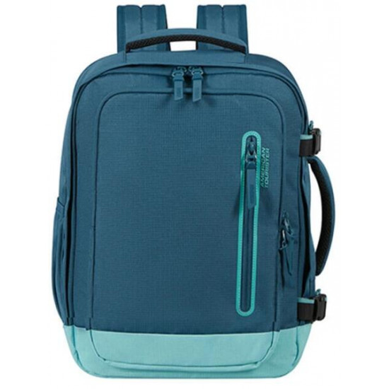 AMERICAN TOURISTER 159226-A923 Take2Cabin Sport laptop hátizsák S/M 15.6 AMERICAN TOURISTER 159226-A923 Take2Cabin Sport laptop hátizsák S/M 15.6