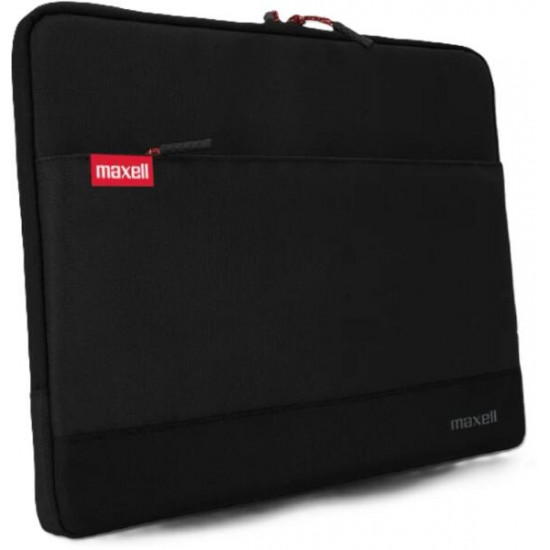 MAXELL notebook sleeve BX-SL141, 14,1``, fekete
