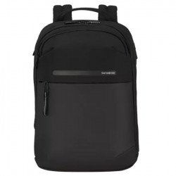 SAMSONITE 158037-1041 MODERNY hátizsák, Fekete