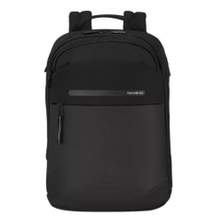 SAMSONITE 158037-1041 MODERNY hátizsák, Fekete