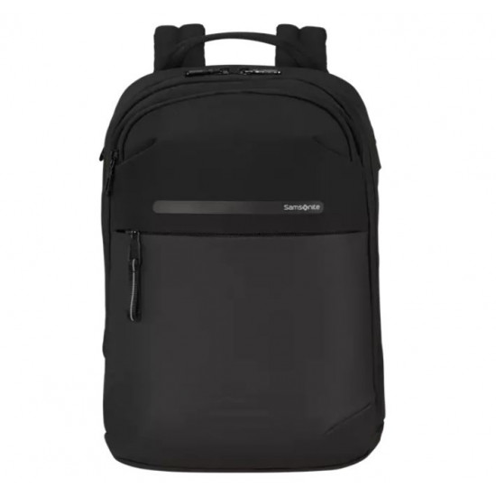 SAMSONITE 158037-1041 MODERNY hátizsák, Fekete SAMSONITE 158037-1041 MODERNY hátizsák, Fekete