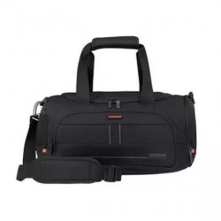 AMERICAN TOURISTER 160121-1041 AT Work NXT Duffle táska, Fekete