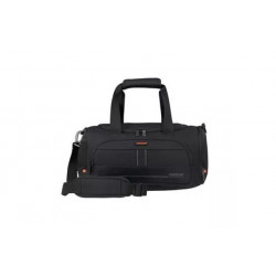 AMERICAN TOURISTER 160121-1041 AT Work NXT Duffle táska, Fekete