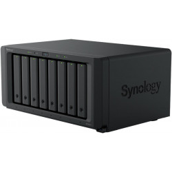 NASS-Synology DS1825+ NAS Meghajtó