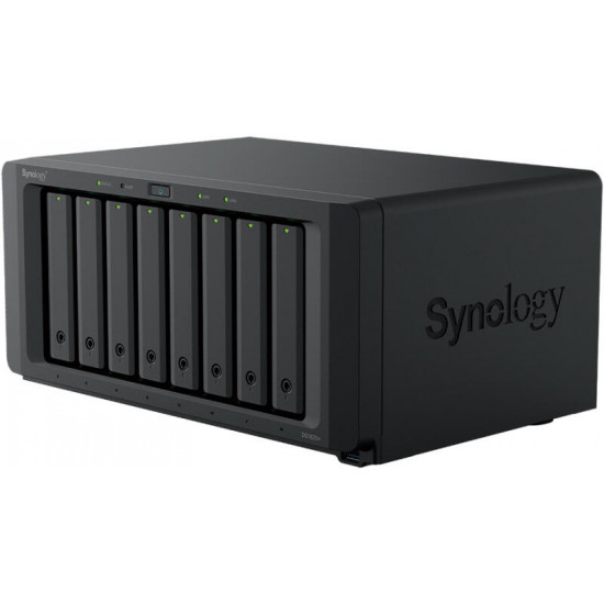 NASS-Synology DS1825+ NAS Meghajtó NASS-Synology DS1825+ NAS Meghajtó