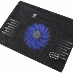 Esperanza EA142 15.6 Solano Notebook hűtőpad