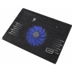 Esperanza EA142 15.6 Solano Notebook hűtőpad