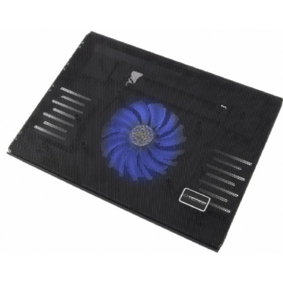 Esperanza EA142 15.6 Solano Notebook hűtőpad
