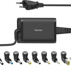 Hama 200002 Univerzális notebook táp 15-19V 65W