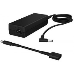 SBOX Notebook töltő HP-65W, LAPTOP ADAPTER 19.5V-65W