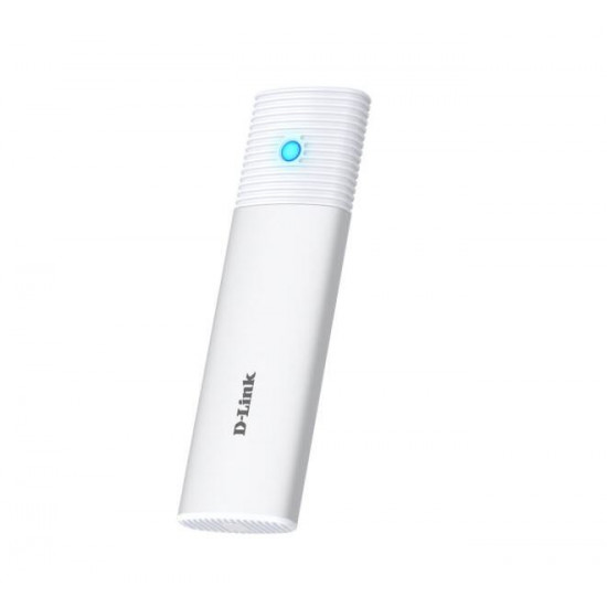 D-LINK Külső Ház USB-C to M.2 NVMe/NGFF Alumínium (10Gbps) Fehér, DSP-111 D-LINK Külső Ház USB-C to M.2 NVMe/NGFF Alumínium (10Gbps) Fehér, DSP-111
