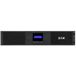 EATON UPS, 9E1000ir, 1000VA, 800W,  C14, 4xC13, Online, szünetmentes, rack