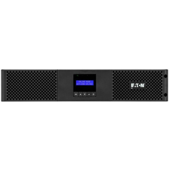 EATON UPS, 9E1000ir, 1000VA, 800W, C14, 4xC13, Online, szünetmentes, rack EATON UPS, 9E1000ir, 1000VA, 800W, C14, 4xC13, Online, szünetmentes, rack