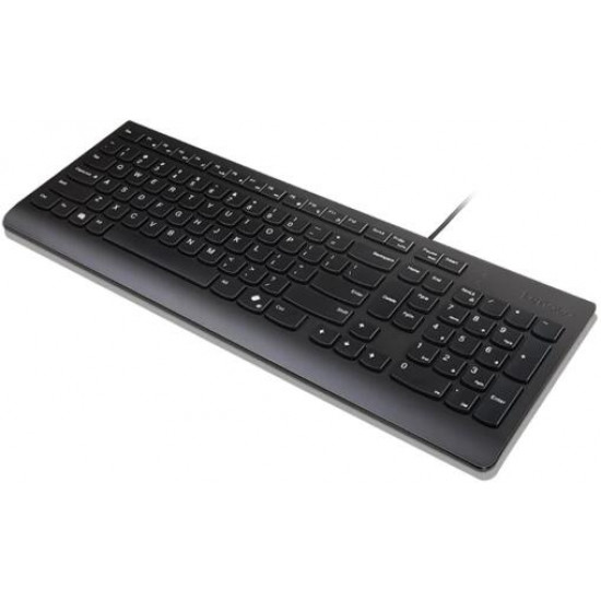 LENOVO Vezetékes Billentyűzet - Essential Wired - Magyar LENOVO Vezetékes Billentyűzet - Essential Wired - Magyar