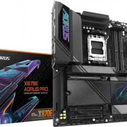 Gigabyte X870E AORUS PRO alaplap