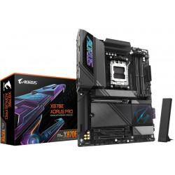Gigabyte X870E AORUS PRO alaplap