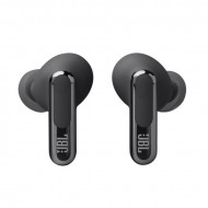 JBL Live Beam 3 True Wireless Bluetooth zajszűrős fekete fülhallgató