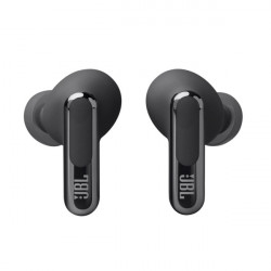 JBL Live Beam 3 True Wireless Bluetooth zajszűrős fekete fülhallgató