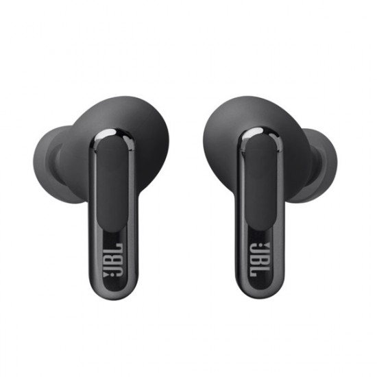 JBL Live Beam 3 True Wireless Bluetooth zajszűrős fekete fülhallgató