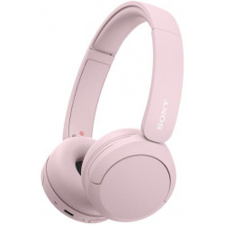 Sony WH-CH520 Bluetooth rózsaszín fejhallgató