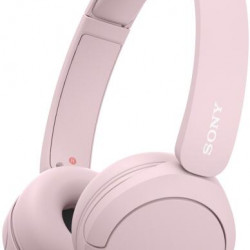 Sony WH-CH520 Bluetooth rózsaszín fejhallgató