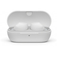 Sony WFC710 True Wireless Bluetooth zajszűrős fehér fülhallgató