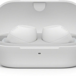 Sony WFC710 True Wireless Bluetooth zajszűrős fehér fülhallgató