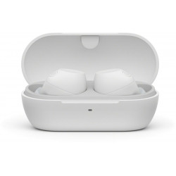 Sony WFC710 True Wireless Bluetooth zajszűrős fehér fülhallgató