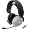 DELL Alienware Tri-Mode Wireless Gaming fejhallgató  AW725H