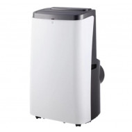DELTACO SMART HOME SH-AC02 3,5W, 12000 BTU,  WI-FI, mobil smart klíma (hűt)