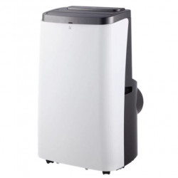 DELTACO SMART HOME SH-AC02 3,5W, 12000 BTU,  WI-FI, mobil smart klíma (hűt)