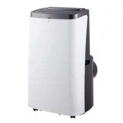 DELTACO SMART HOME SH-AC02 3,5W, 12000 BTU,  WI-FI, mobil smart klíma (hűt)